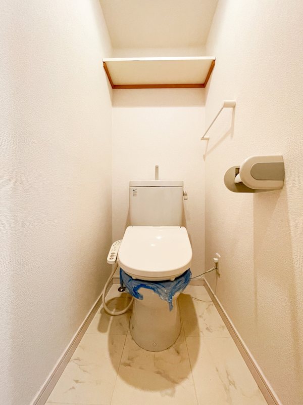 トイレ FUTIVAL汐留浜離宮パークサイドシティ その他1