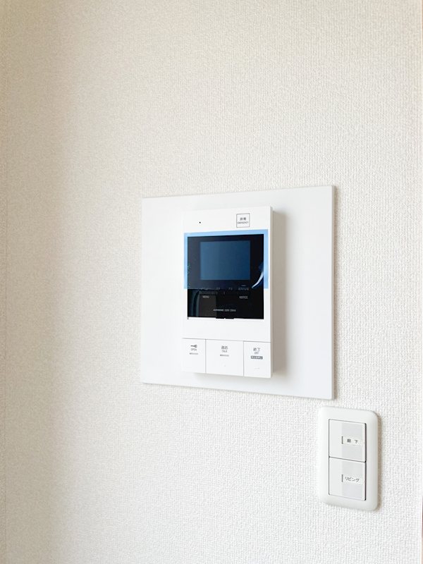 セキュリティ FUTIVAL汐留浜離宮パークサイドシティ その他5