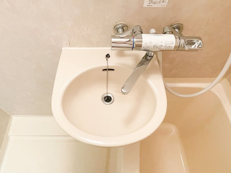 洗面所 FUTIVAL汐留浜離宮パークサイドシティ その他6