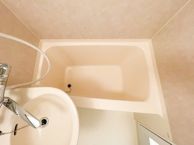 バス FUTIVAL汐留浜離宮パークサイドシティ その他8