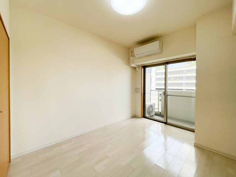 リビング FUTIVAL汐留浜離宮パークサイドシティ リビング