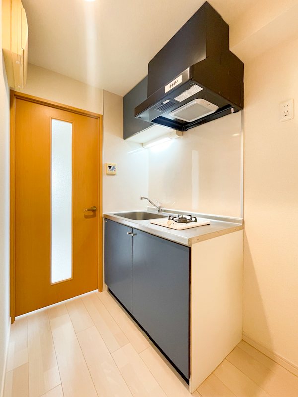 キッチン FUTIVAL汐留浜離宮パークサイドシティ キッチン