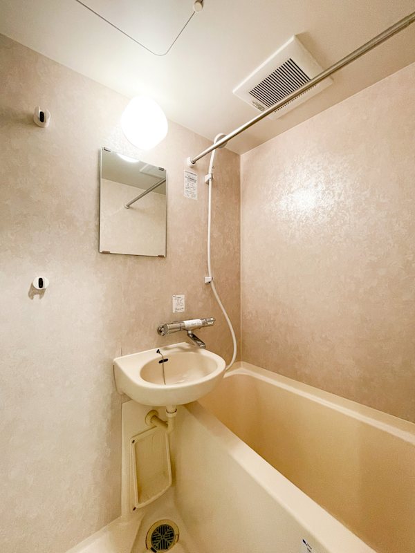 バス FUTIVAL汐留浜離宮パークサイドシティ 風呂画像