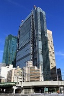 FUTIVAL汐留浜離宮ﾊﾟｰｸｻｲﾄﾞｼﾃｨ 周辺画像2
