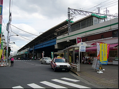 葛飾区西亀有2丁目楽器可(防音・グランドピアノ・弦・管楽器・声楽)マンション ベランダ