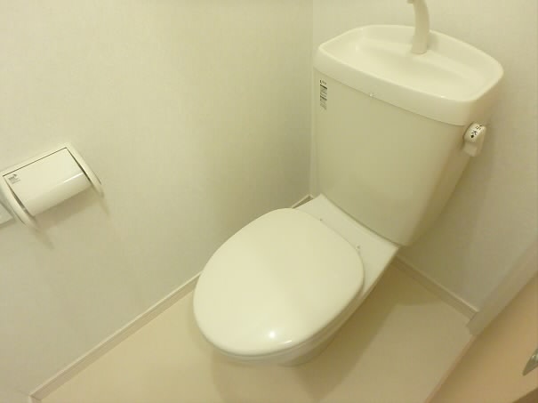 カーサフェリーチェ その他3