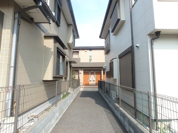 カーサフェリーチェ その他7