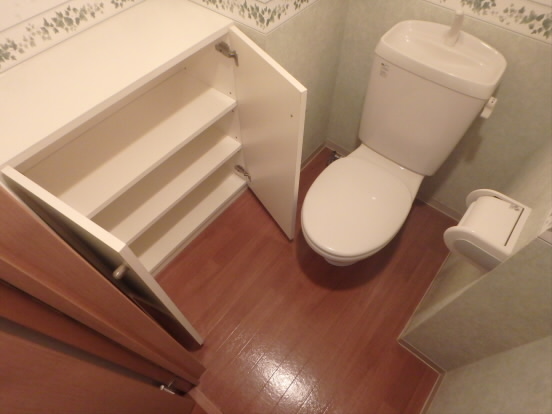 ベルメゾン幡ヶ谷 その他2