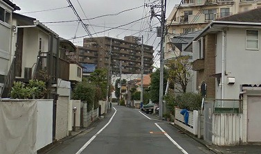 大田区南雪谷1丁目楽器可（グランドピアノ・弦管楽器・声楽・DTM）マンション その他