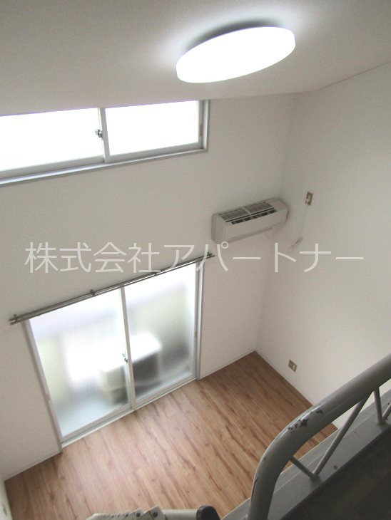 アップルハウス城西町 その他