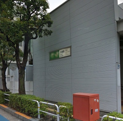 品川区北品川5丁目楽器可(グランドピアノ・弦・管楽器・声楽)マンション その他