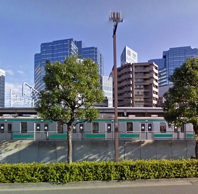 品川区北品川5丁目楽器可(グランドピアノ・弦・管楽器・声楽)マンション その他
