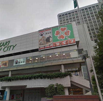 品川区北品川5丁目楽器可(グランドピアノ・弦・管楽器・声楽)マンション 玄関