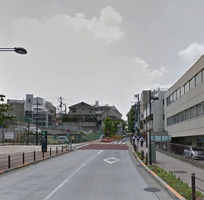 品川区北品川5丁目楽器可(グランドピアノ・弦・管楽器・声楽)マンション その他