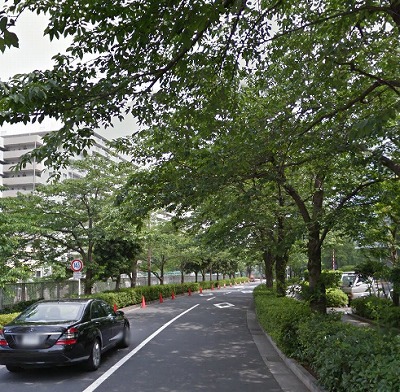 品川区北品川5丁目楽器可(グランドピアノ・弦・管楽器・声楽)マンション その他