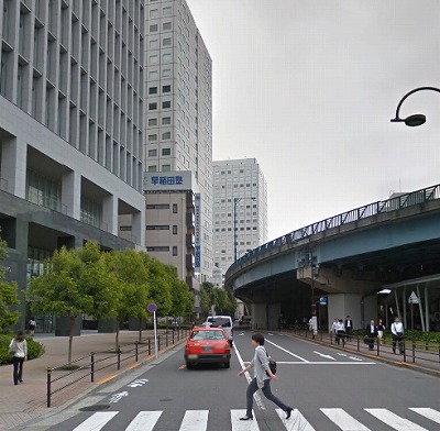 品川区北品川5丁目楽器可(グランドピアノ・弦・管楽器・声楽)マンション その他