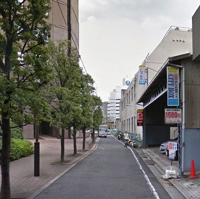 品川区北品川5丁目楽器可(グランドピアノ・弦・管楽器・声楽)マンション その他