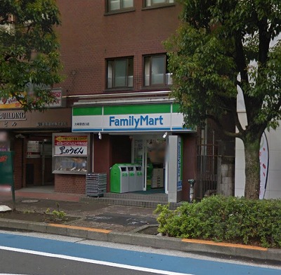 品川区北品川5丁目楽器可(グランドピアノ・弦・管楽器・声楽)マンション ベランダ