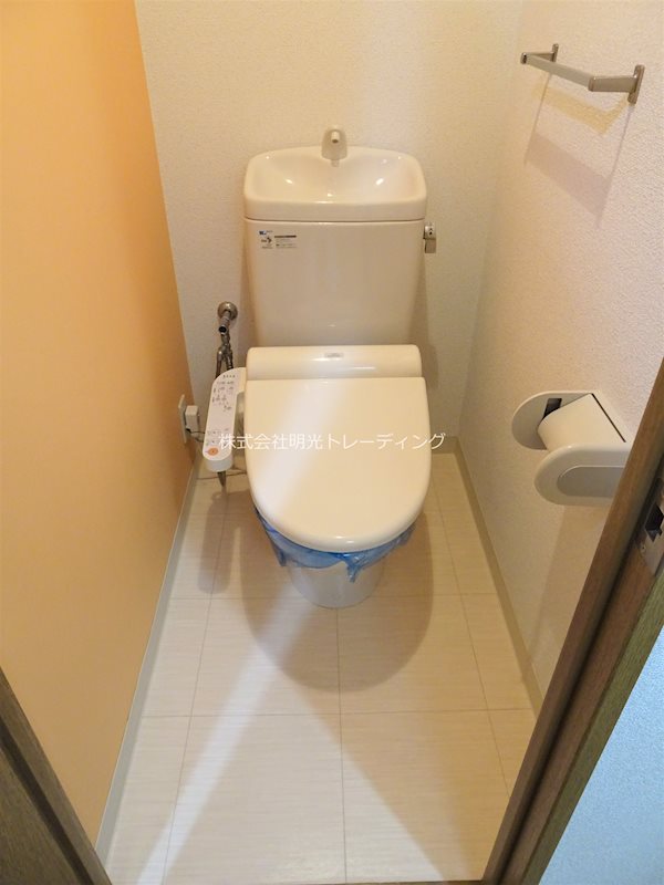 ステージファースト三宿 その他3