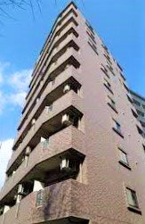 ステージファースト三宿 その他外観3