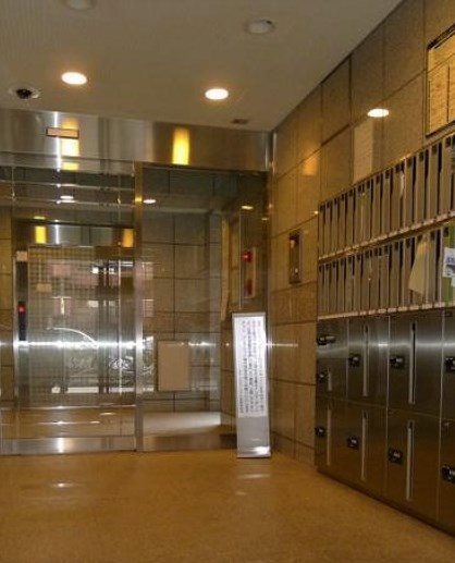 ステージファースト三宿 その他外観4