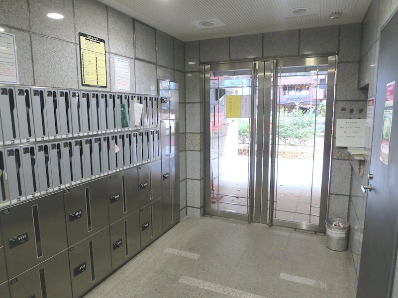 ステージファースト三宿 その他外観5