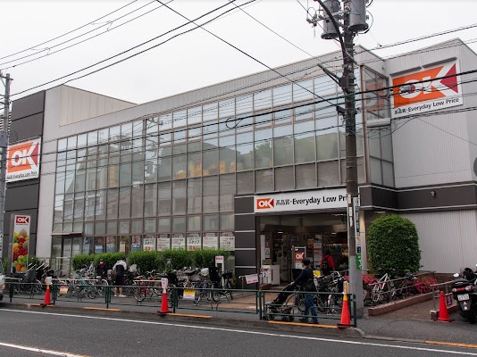 ステージファースト三宿 周辺画像1