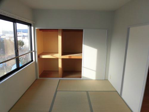 ディアスＢ その他外観1