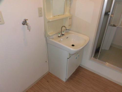 ディアスＢ その他外観2