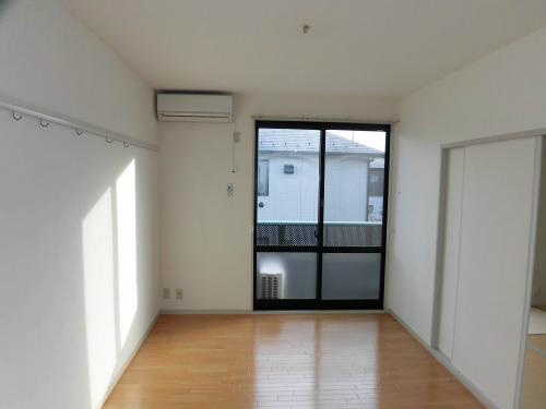 ディアスＢ リビング