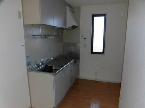 ディアスＢ キッチン