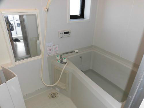 ディアスＢ 風呂画像