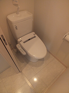 ラ・ネージュ烏山Ⅱ その他3