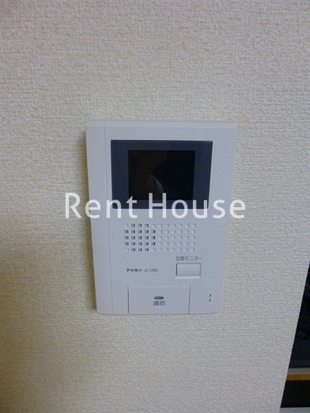 ジュエルージュ渋谷　当社管理物件 その他3