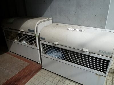 調布市仙川町1丁目楽器可(防音・グランドピアノ・弦楽器・声楽)マンション その他共有部分