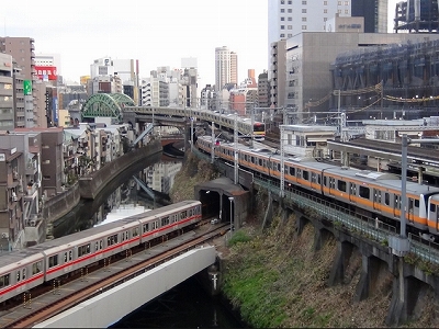 文京区湯島1丁目楽器可（防音・アップライトピアノ・弦管楽器・声楽・DTM）マンション その他