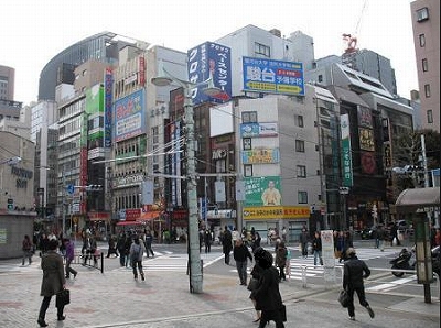 文京区湯島1丁目楽器可（防音・アップライトピアノ・弦管楽器・声楽・DTM）マンション その他
