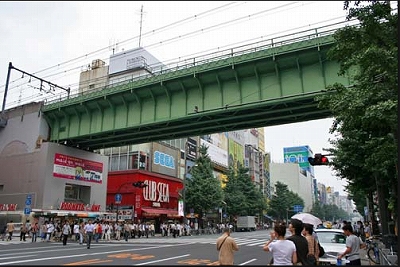 文京区湯島1丁目楽器可（防音・アップライトピアノ・弦管楽器・声楽・DTM）マンション その他