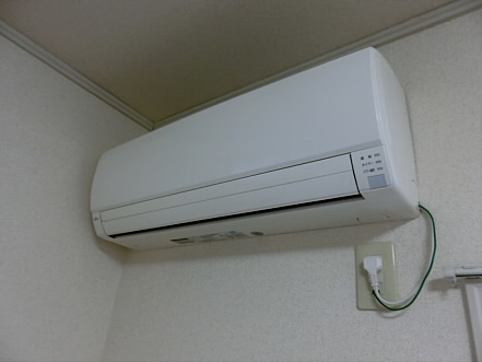 シャルム御殿山 その他3