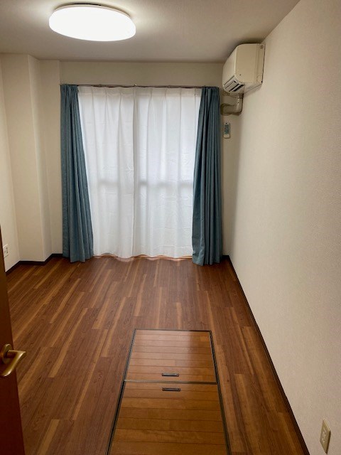 ポッジョピアーノ リビング