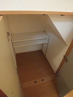 ガーネットハイツ その他3