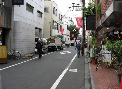 世田谷区成城8丁目楽器可(ピアノ・弦管楽器・声楽)マンション その他