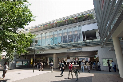 世田谷区成城8丁目楽器可(ピアノ・弦管楽器・声楽)マンション その他