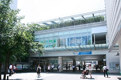 世田谷区成城8丁目楽器可(ピアノ・弦管楽器・声楽)マンション その他