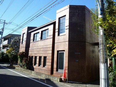新宿区中落合4丁目楽器可（防音・ピアノ・弦管楽器・声楽・DTM）マンション その他