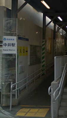 新宿区中落合4丁目楽器可（防音・ピアノ・弦管楽器・声楽・DTM）マンション その他
