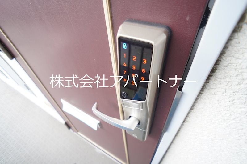 アップルハウス天昌寺 その他