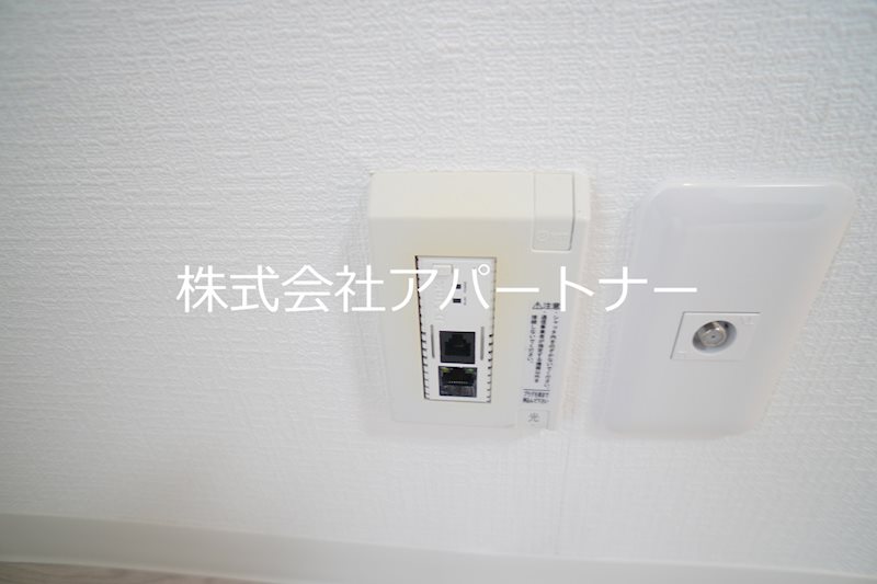 アップルハウス天昌寺 その他設備
