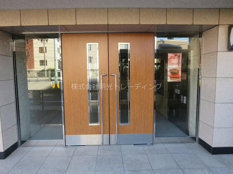 ｳﾞｧﾚｯｼｱ荻窪ｼﾃｨ その他外観1