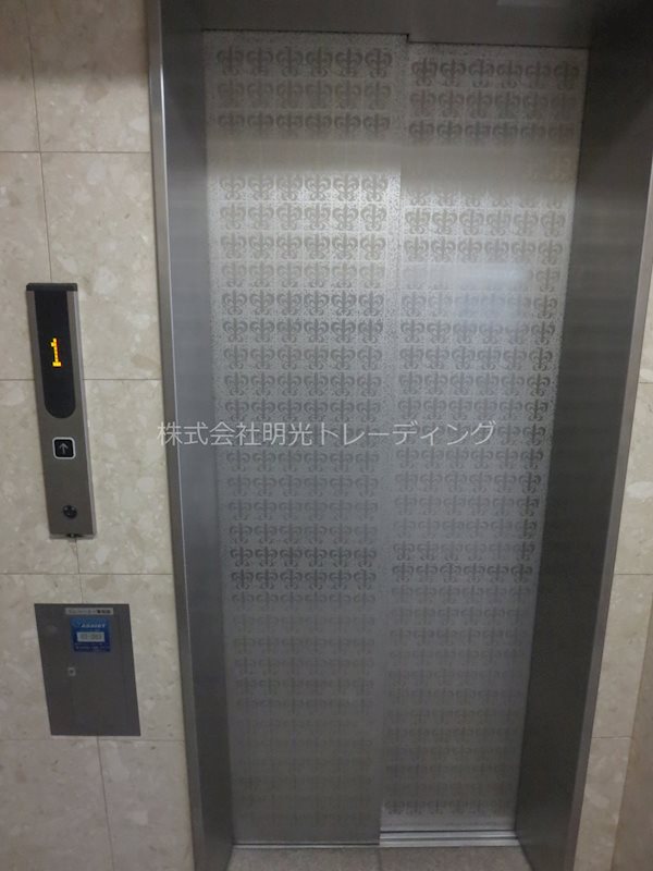ｳﾞｧﾚｯｼｱ荻窪ｼﾃｨ その他外観3